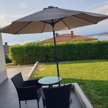 Apartma Jovana Копер Экстерьер фото