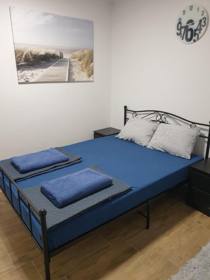 Apartma Jovana Копер Экстерьер фото