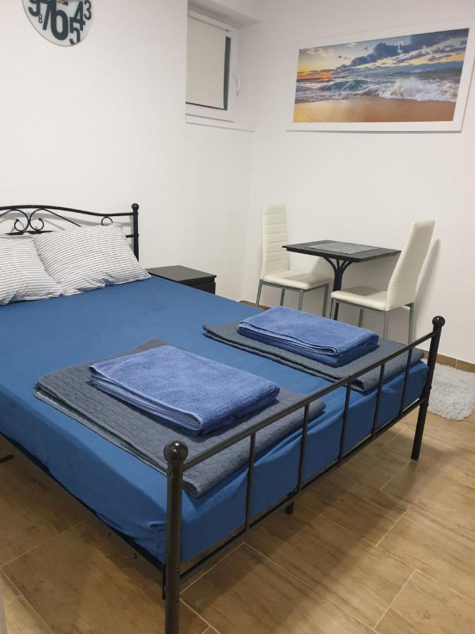 Apartma Jovana Копер Экстерьер фото